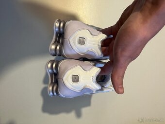 Nike shox 42 - 9