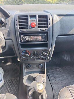 Hyundai Getz 1.4i r.v.2009 Dynamic plus - 9
