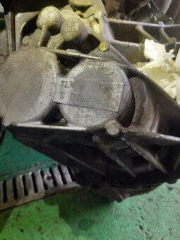 Renault grand scenic 1.5 Dci r.v 2013 - 9