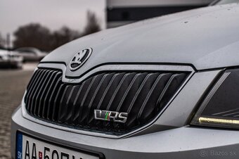 ŠKODA OCTAVIA 3 RS 2.0 TDI - 9