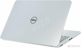 Dell Inspiron 15 Touch (7000) - dotykový hliníkový notebook - 9