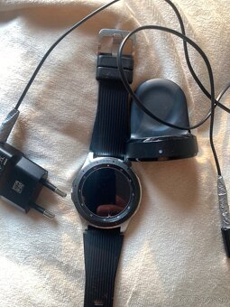 Samsung galaxy watch 2 - 9