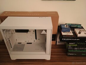 Nový Intel Core i9 12900K 32G DDR5 RTX 4060-16G M.2 2TB W11 - 9