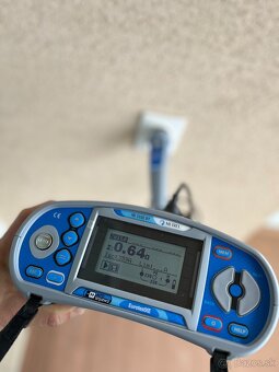 Elektrické inštalácie - elektrikár - 9