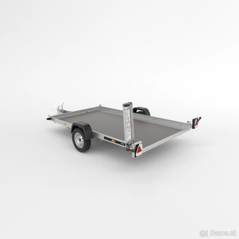 Predam prives MARTZ UNILADER 330 750kg - 9