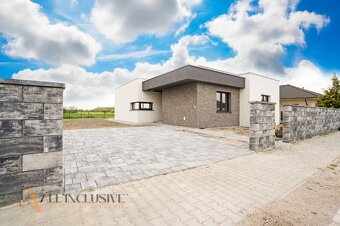 ALL INCLUSIVE | NA PREDAJ 4-IZBOVÝ RD - NOVOSTAVBU, MICHAL N - 9
