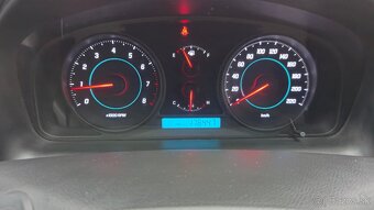 Predám chevrolet captiva - 9