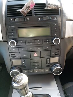 Touareg 3.0tdi - 9
