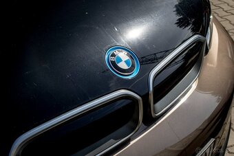 BMW i3 120 Ah - 9