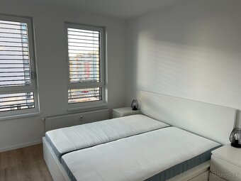 2 izbovy novozariadeny byt Trnava Prudy - blizko centra - 9