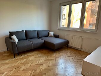 Príjemný 3i byt na Hlinách - na prenájom - 9