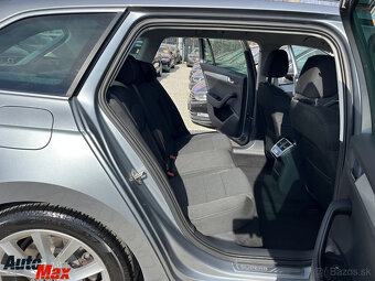 Škoda Superb Combi 2.0 TDI Style - 9