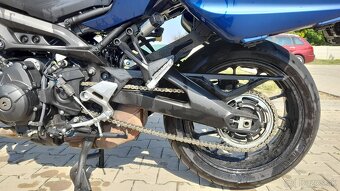 Predam Yamaha Tracer 900 GT - 9