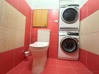 PREDAJ - 4 izbový byt s balkónom, Okružná ulica, Rožňava - 9
