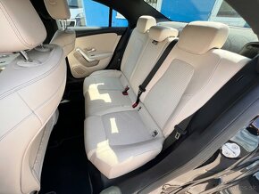 Mercedes CLA 2,0 D - 9