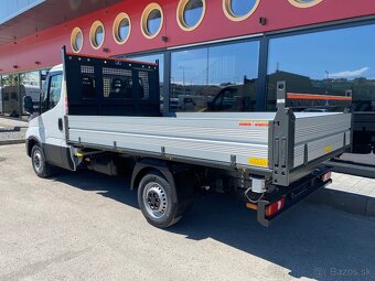 Iveco Daily 35S 16H 2,3L 115kW sklopný valník - 9