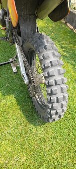 Ktm Exc 300 - 9