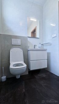 Rodinný dom v Košiciach / Novostavba - Ťahanovce - 9