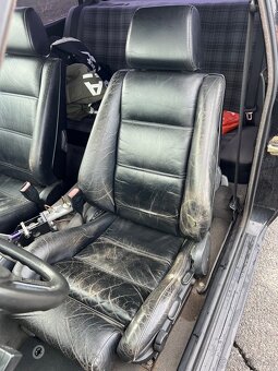 BMW E30 COUPE PREDAJ/VÝMENA - 9