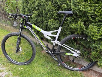 Predam Cannondale Scalpel - 9