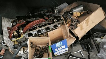 BMW E46 318i 105kw - 9