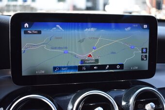 Mercedes-Benz GLC Kupé 220 d 4MATIC A/T - 9