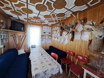Predáme hajloch viničná chatka s krásnym vinohradom Maňa - 9