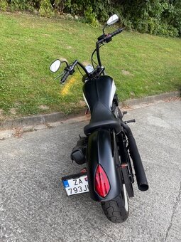 Victory Highball 1731ccm r.v.2012 - 9