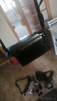 Panasonic Lumix GX85 - 9