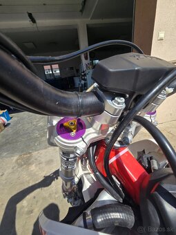 Ktm sx65 - 9