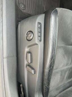 Škoda Superb 125kw DSG - 9