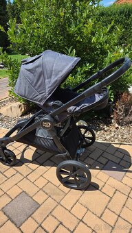 Baby jogger city select 2 - 9