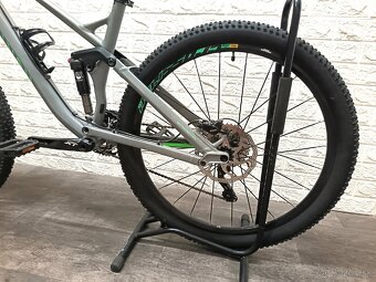 Ponúkam na predaj bicykel Canyon Nerve Al 7.0 27,5" - 9
