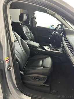 AUDI Q7 3.0TDI QUATTRO - 9