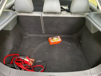 PLNE POJAZDNÝ SEAT LEON 1M - 9