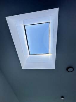 Zariadený 2 izbový byt 70,63 m2 s krásnou terasou. Galanta - 9