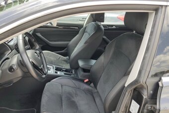 Volkswagen Arteon 2.0TDI Elegance - 9
