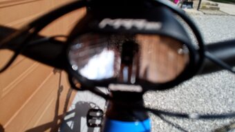 Cube Action Team Stereo Hybrid Nyon 625 - Elektro bicykel - 9
