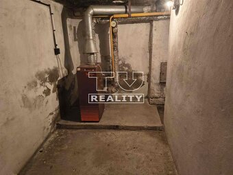 Na predaj rodinný dom – Beluša, Slatinská ulica - 9