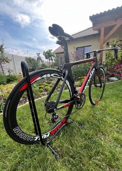 Cervelo S5 - 9