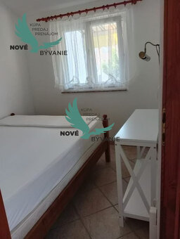 Na predaj apartmán len 50m od mora s výhľadom na more Chorvá - 9