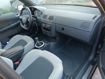 ŠKODA Fabia 1.9 TDI PD RS - 9