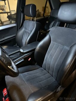 Mercedes ML 280 - 9