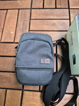 Canon PowerShot G15 - 9