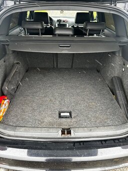 Škoda Octavia 2 RS TFSI - 9