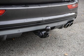 Audi SQ5 3.0 BiTDI quattro Tiptronic, 240kW (2015) - 9