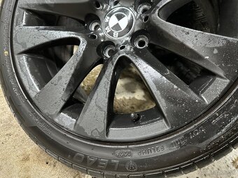 BMW r17 5x120 225/45 et34 - 9