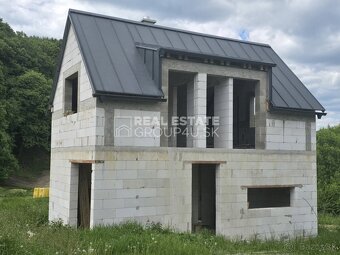 PREDAJ: BÝVANIE V LONE PRÍRODY - 9