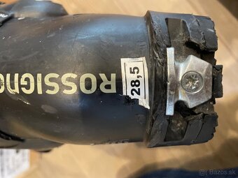 Skialpove lyziarky Rossignol 44 - 9
