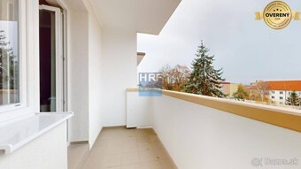 Predaj 3izbového bytu s veľkou lodžiou v Holíči - 9